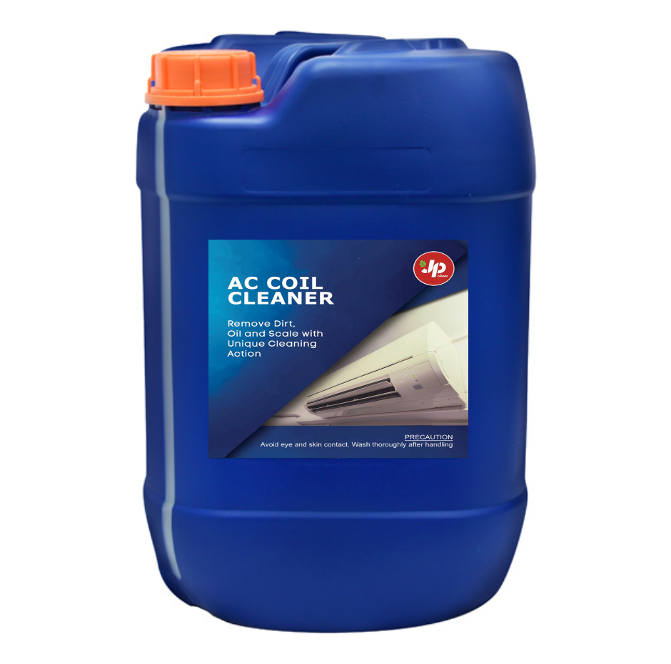 Starcon AC Coil Cleaner (NU 901)